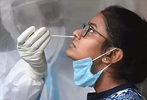 தட்சிண கன்னடா, உடுப்பியில் கொரோனா பரிசோதனைகள் அதிகரிப்பு