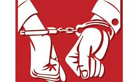 நாகர்கோவிலில் கஞ்சா விற்ற 3 பேர் கைது