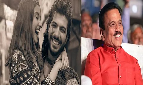 நடிகை துனிஷா தற்கொலை எதிரொலி; மத மாற்ற சம்பவங்களை தடுக்க மராட்டியத்தில் கடுமையான சட்டம் - மந்திரி கிரிஷ் மகாஜன்