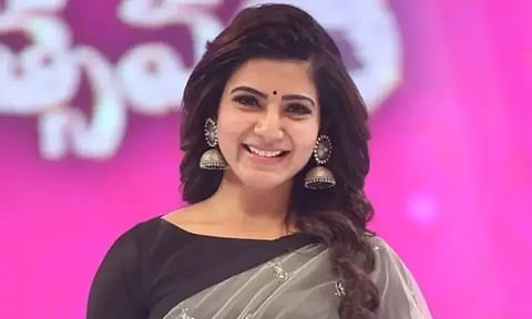 வைரலாகும் பதிவு... உடல்நிலை பற்றி சமந்தா புது தகவல்