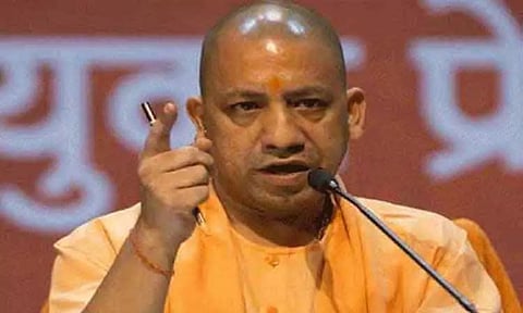 "இதர பிற்படுத்தப்பட்டோருக்கான இடஒதுக்கீடு வழங்காமல் உள்ளாட்சித் தேர்தல் நடத்த மாட்டோம்" - யோகி ஆதித்யநாத்