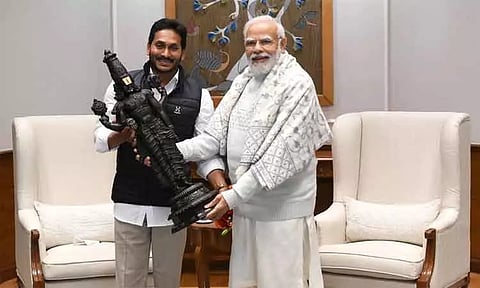 Image Courtesy : ANI