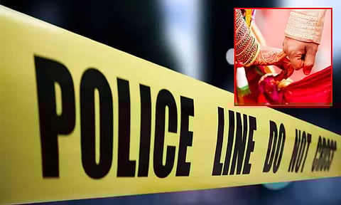 காதலியை கரம்பிடிக்க உதவியாளரை கொலை செய்து ஆள்மாறாட்டம்; 65 வயது முதியவர் கைது