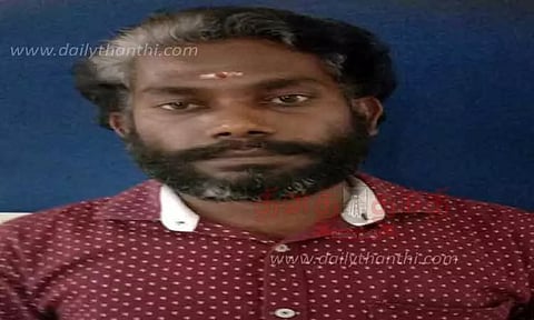 பெருந்துறை அருகேகாதல் மனைவியை கொன்ற டிரைவருக்கு ஆயுள் தண்டனை