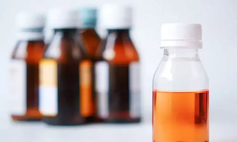 இந்தியாவின் இருமல் சிரப் குடித்ததால் 18 குழந்தைகள் பலி- உஸ்பெஸ்கிதான் அதிர்ச்சி தகவல்