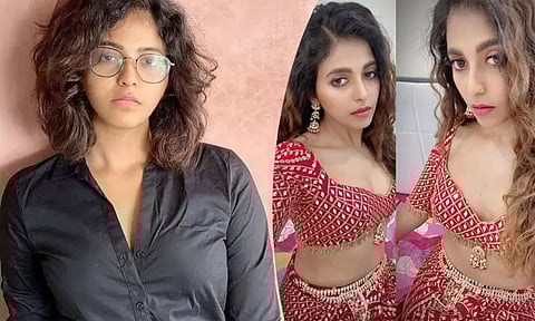 தவறான உறவால் வாய்ப்புகளை இழந்தேன்...! நடிகை அஞ்சலி வேதனை