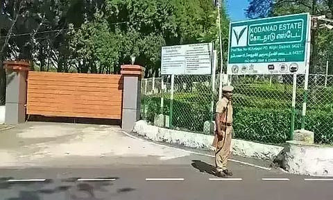 கொடநாடு கொலை, கொள்ளை வழக்கு - சூடுபிடிக்கும் விசாரணை - கூடலூரில் சிபிசிஐடி அதிரடி