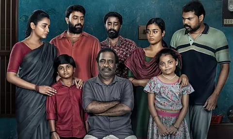 உடன்பால் : சினிமா விமர்சனம்