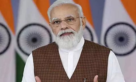 கொல்கத்தாவில் வந்தே பாரத் எக்ஸ்பிரஸ் ரெயில் சேவை - பிரதமர் மோடி நாளை தொடங்கி வைக்கிறார்