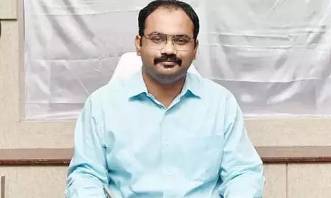 மஞ்சப்பை விருது பெற விண்ணப்பங்கள் வரவேற்பு - கலெக்டர் தகவல்