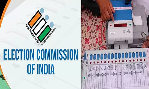 உள்நாட்டில் புலம்பெயர்ந்தவர்கள் எங்கிருந்தாலும் வாக்களிக்கும் எந்திரம் அறிமுகம்