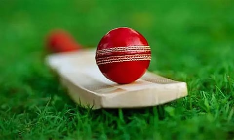 பள்ளி கிரிக்கெட்: பி.எஸ்.பி.பி. வீரர் 132 ரன் குவித்து அசத்தல்