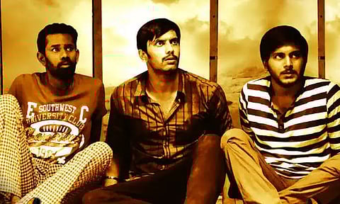 அருள்நிதியின் 2-ம் பாகம் படம்