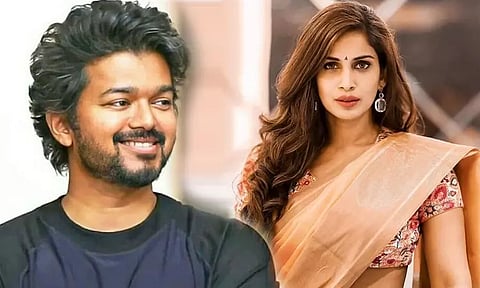 விஜய் குணாதிசயம்