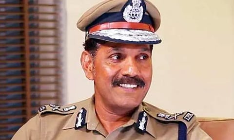 'நான் டாக்டர் ஆக ஆசைப்பட்டேன்' - டி.ஜி.பி. சைலேந்திரபாபு பேச்சு