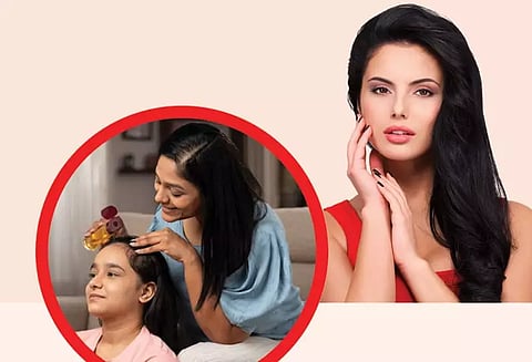 முடி வளர்ச்சிக்கு முக்கியமான 'ஸ்கால்ப்' பராமரிப்பு