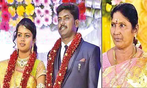 புத்தாண்டு விற்பனைக்காக வீட்டில் வைத்திருந்த பட்டாசுகள் வெடித்து 4 பேர் பலி