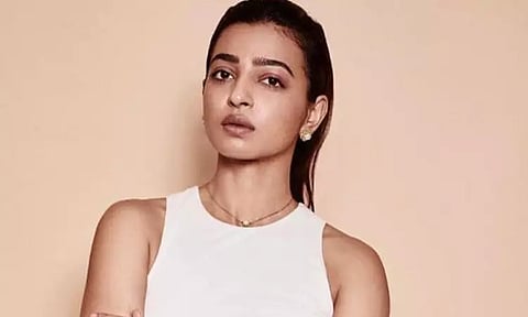 டைரக்டராக பயிற்சி எடுக்கிறேன் -நடிகை ராதிகா ஆப்தே