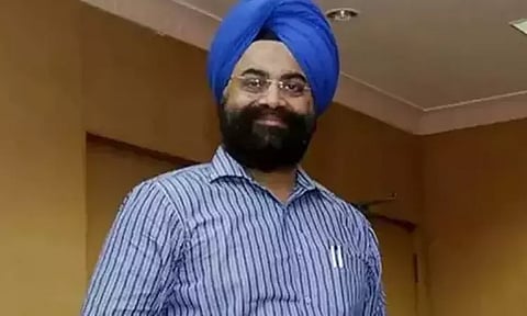 நமக்கு நாமே திட்டத்தில் நடைபெறவுள்ள பணிகளில் பொதுமக்களும் நிதி வழங்க முன்வரவேண்டும் - கமிஷனர் ககன்தீப் சிங் பேடி அழைப்பு