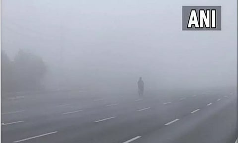 2022-ல் 1,096 மணிநேரங்கள் 'நல்ல காற்றை' அனுபவித்தது டெல்லி