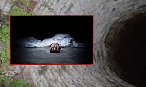 ஒரகடம் அருகே கிணற்றில் தவறி விழுந்து வடமாநில சிறுமி பலி