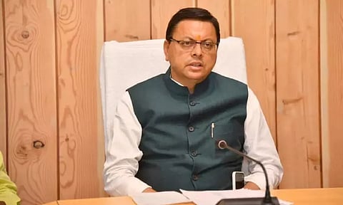 ரிஷப் பண்டை காப்பாற்றிய பஸ் ஊழியர்களுக்கு வரும் 26-ந்தேதி கவுரவம்; உத்தரகாண்ட் முதல்-மந்திரி