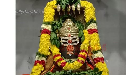 புத்தாண்டு சிறப்பு வழிபாடு