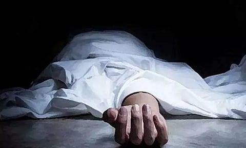 சீனாவில் மருத்துவம் படித்துவந்த தமிழகத்தை சேர்ந்த மாணவர் உயிரிழப்பு.!