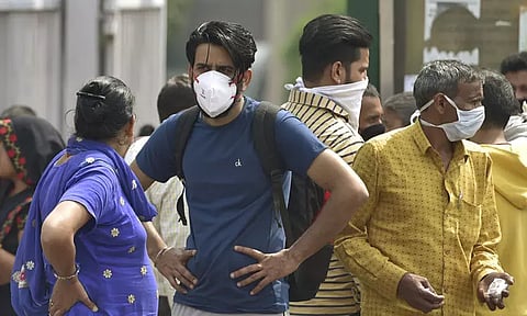 இந்த ஆண்டு உலக பொருளாதாரம் மந்தநிலையை சந்திக்கும் - ஐஎம்எப் தலைவர் எச்சரிக்கை