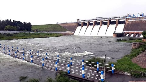குடிநீர், பாசன தேவைக்காக வைகை அணையில் இருந்து கூடுதல் தண்ணீர் திறப்பு