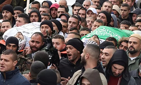 Image Courtesy : AFP