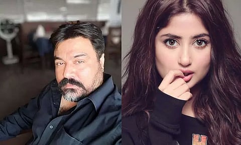 உளவு வேலைகளுக்கு பாகிஸ்தானிய நடிகைகள்... முன்னாள் ராணுவ அதிகாரி திடுக் தகவல்