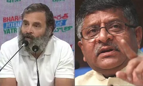 பண மதிப்பிழப்பு தொடர்பானசுப்ரீம் கோர்ட்டு தீர்ப்புக்கு பா.ஜனதா ஆதரவு; காங்கிரஸ் எதிர்ப்பு