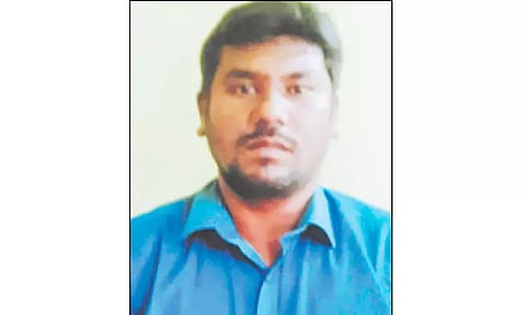 பெண் டாக்டருக்கு பாலியல் தொல்லை மருந்து விற்பனை பிரதிநிதி கைது