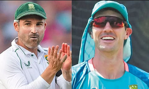 ஆஸ்திரேலியாவுக்கு எதிரான கிரிக்கெட் தொடர்: சரிவில் இருந்து எழுச்சி பெறுமா தென்ஆப்பிரிக்கா?-கடைசி டெஸ்ட் நாளை தொடக்கம்