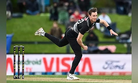 Image Courtesy: @BLACKCAPS