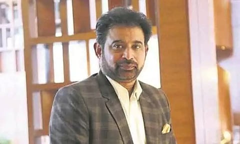 இந்திய கிரிக்கெட் அணியின் தேர்வுக்குழு தலைவராக சேத்தன் சர்மா மீண்டும் தேர்வாக வாய்ப்பு..!