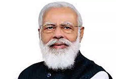 5 நாள் 'இந்திய அறிவியல் மாநாடு' தொடங்கியது: இந்தியாவை தற்சார்பு நாடாக மாற்ற அறிவியல் சமூகம் பாடுபட வேண்டும்- பிரதமர் மோடி பேச்சு