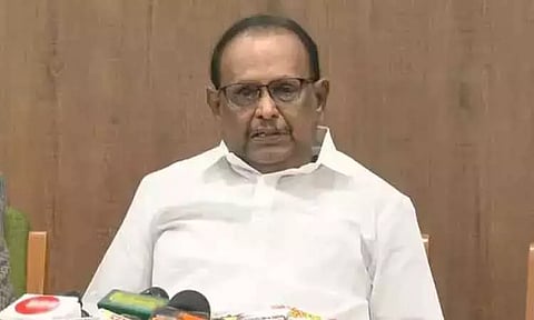 ஜல்லிக்கட்டுப் போட்டிகளில் பங்கேற்கும் காளைகள், மாடுபிடி வீரர்களுக்கு காப்பீடு - அமைச்சர் ரகுபதி தகவல்