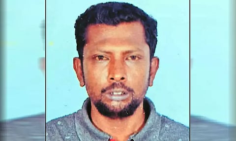 போலி ஆவணம் தயாரித்து பெண்ணிடம் ரூ.87 லட்சம் நில மோசடி செய்தவர் கைது - நில மோசடி தடுப்பு பிரிவு போலீசார் நடவடிக்கை