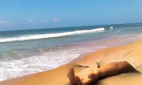 கோவளம் அருகே குழந்தை இல்லாத ஏக்கத்தில் என்ஜினீயர் தற்கொலை