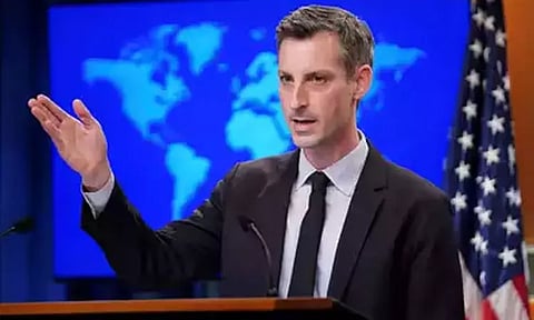 2022-ம் ஆண்டில் 1.25 லட்சம் இந்திய மாணவர்களுக்கு விசா வழங்கி சாதனை: அமெரிக்கா