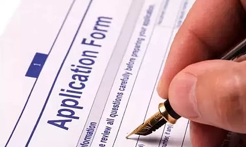 பிளாஸ்டிக் இல்லாமல் பராமரிக்கப்படும் பள்ளி, கல்லூரிகள் 'மஞ்சப்பை' விருதுக்கு விண்ணப்பிக்கலாம் - சென்னை மாவட்ட நிர்வாகம் அறிவிப்பு