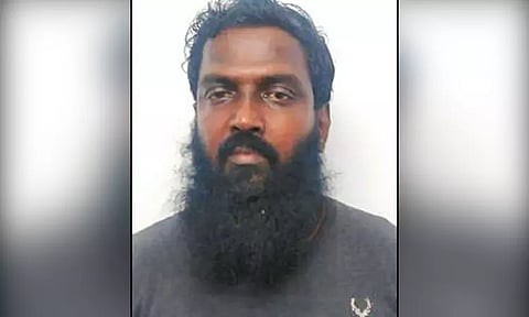 14 வயது பள்ளி மாணவியை பாலியல் பலாத்காரம் செய்த கராத்தே மாஸ்டர் - போக்சோ சட்டத்தில் கைது