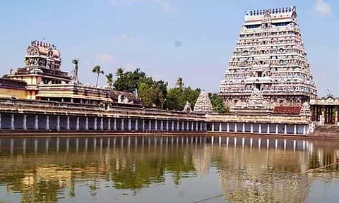 ஆருத்ரா தரிசன விழா: கடலூர் மாவட்டத்துக்கு நாளை உள்ளூர் விடுமுறை