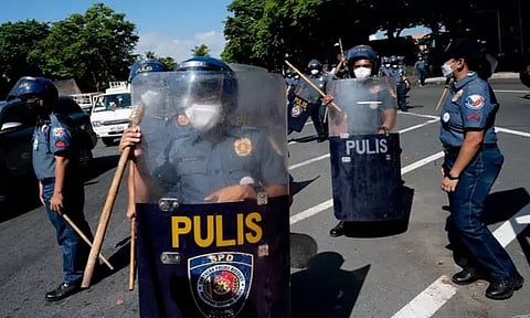 பிலிப்பைன்ஸ் நாட்டில் பஞ்சாப்பை சேர்ந்த கபடி பயிற்சியாளர் சுட்டு கொலை