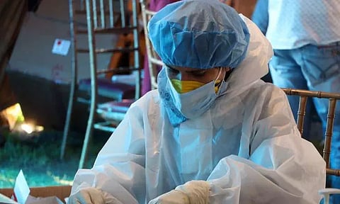 கொரோனா தாக்கிய ஆண்களின் விந்தின் தரம் பாதிப்பு: எய்ம்ஸ் டாக்டர்களின் ஆய்வில் அதிர்ச்சி தகவல்