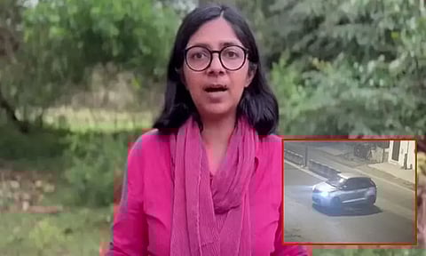 டெல்லி இளம்பெண் மரண விவகாரம்: சி.பி.ஐ. விசாரணை வேண்டும் என மகளிர் ஆணையம் கோரிக்கை