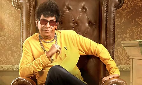 'நாய் சேகர் ரிட்டன்ஸ்' படத்தின் ஓடிடி ரிலீஸ் தேதி அறிவிப்பு