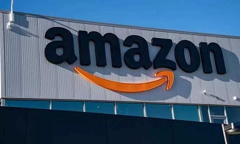 18 ஆயிரம் ஊழியர்கள் பணிநீக்கம் - 'அமேசான்' அறிவிப்பால் ஊழியர்கள் பீதி